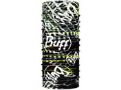 BUFF(バフ)/ネックウェアー COOLNET UV+ ULNAR BLACK