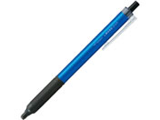 トンボ鉛筆/油性ボールペン モノグラフライト 0.38mmブルー/FCE-111C