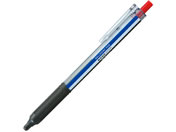 トンボ鉛筆 油性ボールペン モノグラフライト 0.5mm赤インク FCE-115A