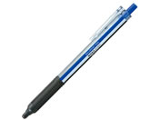 トンボ鉛筆/油性ボールペン モノグラフライト 0.5mm青インク/FCE-116A
