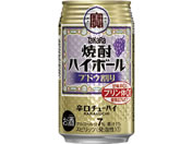酒)宝酒造 焼酎ハイボール ブドウ割り 7度 350ml 1缶