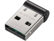 エレコム Bluetooth Ver4.0 USBホストアダプター LBT-UAN05C2