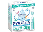 薬)大正製薬 アイリスCL-Iネオ 0.4ml×30本入【第3類医薬品】