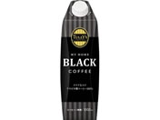 A)ɓ/TULLYfS COFFEE BLACK 1L