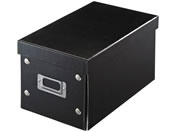 TTvC/gݗĎCD BOX W165mm ubN/FCD-MT3BKN