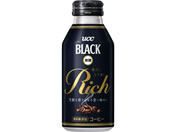 UCC  BLACK RICH 375g