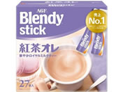 AGF/ブレンディ スティック 紅茶オレ 27本/73307