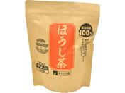 ますぶち園 オキロン三角ティーバッグ ほうじ茶 100P 5026