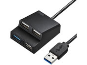 TTvC USB3.0+USB2.0R{nu ubN USB-3H413BK