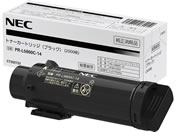 NEC/インクトナーカートリッジ ブラック/PR-L5800C-14
