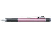 トンボ鉛筆 シャープペンシルモノグラフグリップ ライトピンク DPA-141D