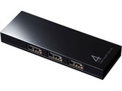 TTvC ΕtX4|[gUSB2.0nu USB-2H401BKN