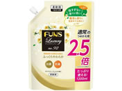 第一石鹸 FUNS Luxury柔軟剤 No92 詰替 特大 1200ml
