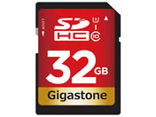 Gigastone/SDHCJ[h 32GB Class10 UHS-I/GJSX-32GV1