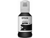 EPSON インクボトル ブラック IT08KA