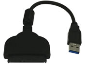 HIDISC USB-SATAP[u VVD-U3SATANR