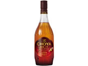 酒)チョーヤ梅酒 The CHOYA AGED 3 YEARS 720ml