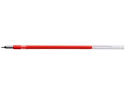 三菱鉛筆/ジェットストリーム エッジ 0.28 替芯 赤/SXR20328.15
