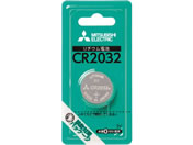 三菱電機 リチウムコイン電池 CR2032D 1BP