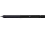 ゼブラ エマルジョンボールペン ブレン 0.5mm 黒軸 黒インク