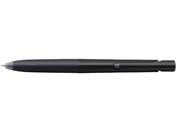 ゼブラ/エマルジョンボールペン ブレン 0.7mm 黒軸 黒インク/BA88-BK