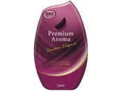 エステー お部屋の消臭力 Premium Aroma モダンエレガンス