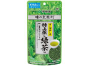 伊藤園/味の太鼓判 特上蒸し緑茶700 100g