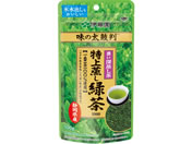伊藤園/味の太鼓判 特上蒸し緑茶1000 100g