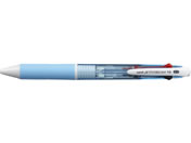 G)三菱鉛筆/ジェットストリーム 4色 0.7mm 水色/SXE450007.8