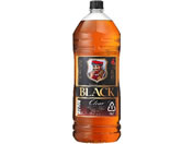 酒)アサヒ ブラックニッカクリア ペットボトル 4L
