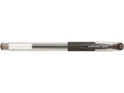三菱鉛筆 ユニボールシグノ 0.5mm ブラウンブラック UM15105.22