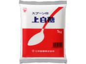 三井製糖 スプーン印 上白糖 1kg