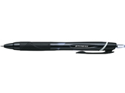 三菱鉛筆 ジェットストリーム 0.7mm 黒 SXN15007.24