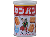 三立製菓 缶入りカンパン 100g