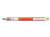 三菱鉛筆/シャープペン/クルトガ 0.5mm オレンジ/M5-4501P.4