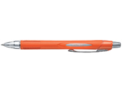 三菱鉛筆/ジェットストリーム250 0.7mmメタリックオレンジ/SXN25007M.4