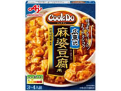 味の素 CookDo 広東式麻婆豆腐用 3〜4人前