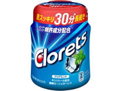 モンデリーズ・ジャパン/クロレッツXP クリアミント ボトルLS 140g