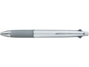三菱鉛筆/ジェットストリーム4&1 0.7mm シルバー/MSXE510007.26