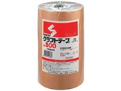セキスイ/クラフトテープ 75mm×50m 3巻/NO.500