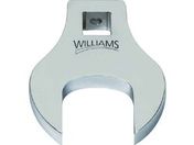 WILLIAMS/3^8hCu N[tbg` 14mm/JHW10764