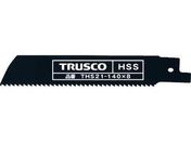 TRUSCO/Z[o[\[u[h SHp ̂n 140mm~8R/THS21-140X8