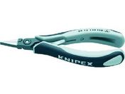 KNIPEX/ESDpvC[  135mm/3422-130ESD