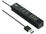 TTvC/USB2.0nu(7|[g)/USB-2H701BKN