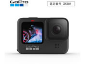 GoPro HERO9 ubN CHDHX-901-FW