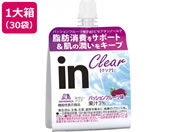 森永製菓/inゼリー クリア パッションフルーツ味(150g×30個)