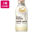 UCC/BEANS & ROASTERS CAFFE LATTE 375g~24{