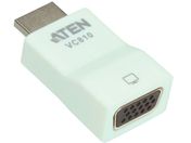 ATEN/rfIϊ HDMI to VGA^Cv/VC810
