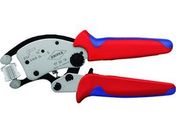 KNIPEX }`AWXgC[Ghy` 9753-18