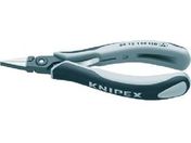 KNIPEX/ESDpvC[  130mm/3452-130ESD